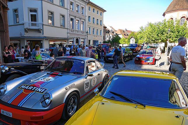 Bild 31: Die besten Bilder vom Eggberg-Klassik am Freitag