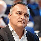 Svetozar Ivanoff, Partner in der Grossmann Group, will ambulante sowie stationäre Pflege an einem Ort unterbringen.