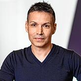 Jérôme Endrass ist Co-Leiter der Arbeitsgruppe Forensische Psychologie an der Universität Konstanz.