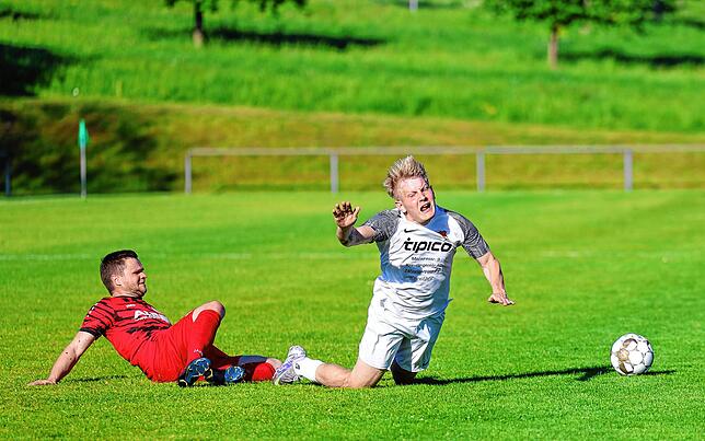 Bild 2: Unser Bildergalerie vom Pokal-Triumph des FV Walbertsweiler-Rengetweiler!