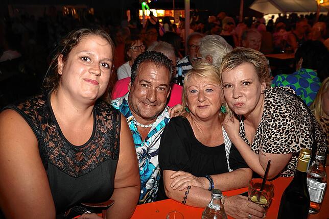 Bild 7: Fotos vom Staader Hafenfest 2025: So feiern Einheimische und Gäste in Konstanz