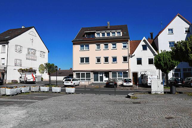 In diesem Jahr dürfte derselbe Platz am dritten Juni-Wochenende ähnlich aussehen wie jetzt: ziemlich leer.