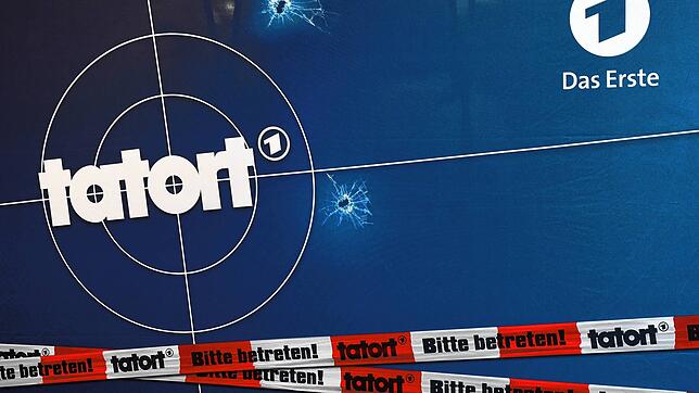 Bild : 50 Dinge, die Sie vermutlich noch nicht über den &bdquo;Tatort&ldquo; wussten