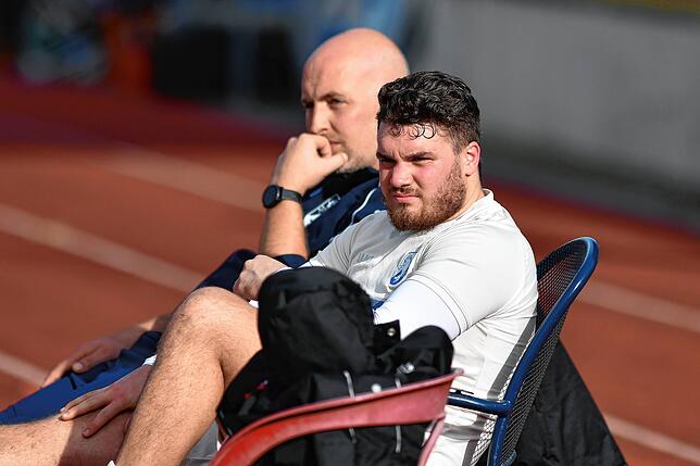 Bild 4: FC Erzingen verliert beim SV Weil mit 0:3 &ndash; und wir haben Bilder!