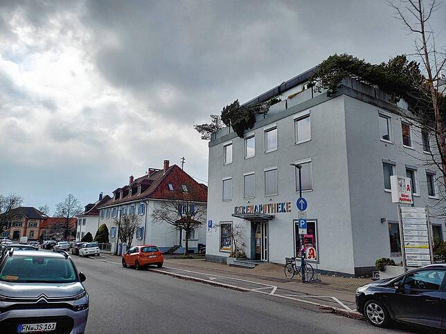 Die Praxis von Kinderärztin Ulrike Laternser ist in der Bahnhofstraße. Aus gesundheitlichen Gründen hört die Ärztin zum 31. März auf, ...