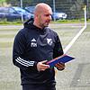 Schwarzwald-Union Trainer Mario Ketterer zollt dem Gegner Respekt. Foto: Kaltenbach