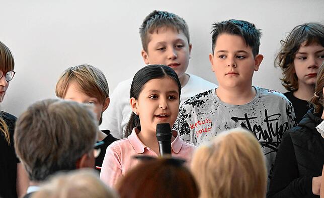 Bild 7: Grund- und Werkrealschule Gurtweil feiert sich und den Erweiterungsbau – wir haben die Bilder