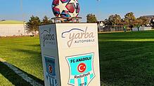 Der Ball ruht in der Bezirksliga. Doch hinter den Kulissen gehen die Zweikämpfe weiter &ndash; wie aktuell zwischen dem FC Anadolu ...