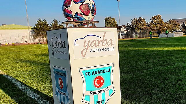 Der Ball ruht in der Bezirksliga. Doch hinter den Kulissen gehen die Zweikämpfe weiter &ndash; wie aktuell zwischen dem FC Anadolu ...