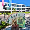 Seit sechs Jahren muss der GLKN immer vom Landkreis Konstanz über die Kreisumlage bezuschusst werden, sonst müsste der Verbund schließen.