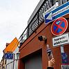 Eine Flasche Vodka &ndash; hier ein Symbolbild &ndash; ist der Auslöser für eine Gewalttag in der Rosengasse, bei der eine 65-Jährige ...