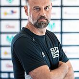 Daniel Miletic, Coach des FC 08 Villingen II.