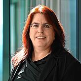 Monika Stein, Landesvorsitzende der Gewerkschaft Erziehung und Wissenschaft (GEW) in Baden-Württemberg.