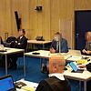 Vor der Großen Wirtschaftsstrafkammer des Landgerichts Mannheim beginnt der Strafprozess gegen die ehemaligen Chefs der Firma Hess.