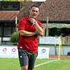 Adnan Sijaric, Trainer des FC RW Salem,