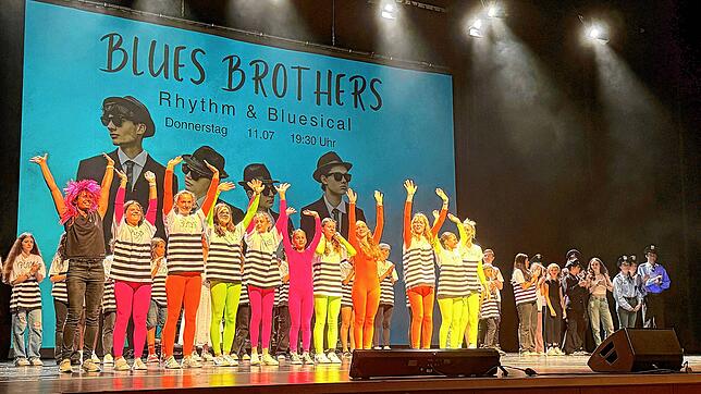 Bild 1: Premiere des Seehasentheaters begeistert: Hier gibt‘s die Bilder!