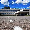 Die Hans-Thoma-Schule in Laufenburg. Deren Innensanierung gehört nach dem Ausbau des Breitbandnetzes in Hochsal und Rotzel zu den ...