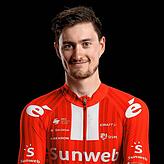 Nico Denz, Team Sunweb