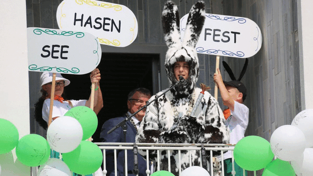 Ob Seehasenfest oder Kulturufer 2021 wieder stattfinden können, ist momentan noch offen.