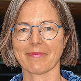 Antje Hornung, Lernbegleiterin