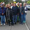 Viele Bürger aus dem Reichenauer Lindenbühl beklagen seit etlichen Wochen, dass der Verkehr auf der Kindlebildstraße zugenommen hat. ...