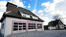 Das Feuerwehrhaus in Mönchweiler entspricht nicht mehr den notwendigen Anforderungen. Der Feuerwehrbedarfsplan zeigt viele Mängel auf. ...