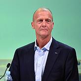 Der Deutsche Tom Enders gibt das Ruder bei Airbus ab und will sich mit 60 zur Ruhe setzen. Er führt Airbus seit 2012.