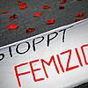 Gerade erst waren die „Orange Days“, anlässlich des Internationalen Tags für die Beseitigung von Gewalt gegen Frauen. Wie Femizide oder ...
