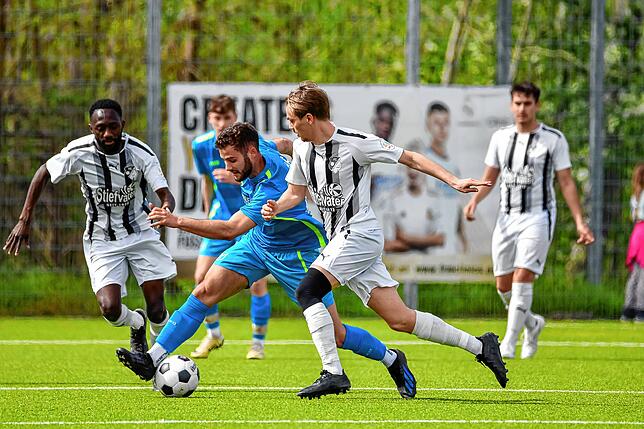 Bild 13: FC Wittlingen besiegt den SV Buch mit 7:2 &ndash; und wir haben Bilder!