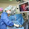 In den Krankenhäusern wird immer mehr teure Hochtechnologie eingesetzt, was sogar für Klinikverbünde mit spezialisierten Standorten ein ...