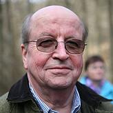 Kandidiert nicht mehr für den Waldshuter Kreistag: Rainer Kaskel (CDU)