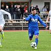 Rückkehr: Zum dritten Mal schließt sich Sandro D'Accurso (Mitte) vom FC Erzingen dem SV 08 Laufenburg an, für den er in der neuen Saison ...