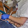 Am 1. Juli kann in Waldshut wieder Blut gespendet werden. Die Teilnehmer müssen vorab einen Termin vereinbaren.