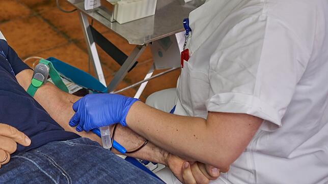 Am 1. Juli kann in Waldshut wieder Blut gespendet werden. Die Teilnehmer müssen vorab einen Termin vereinbaren.