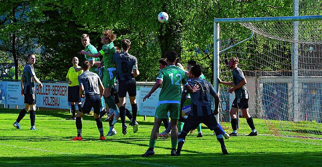 Bild 15: SV Herten siegt 2:1 beim FC Hochrhein – und wir haben Fotos!