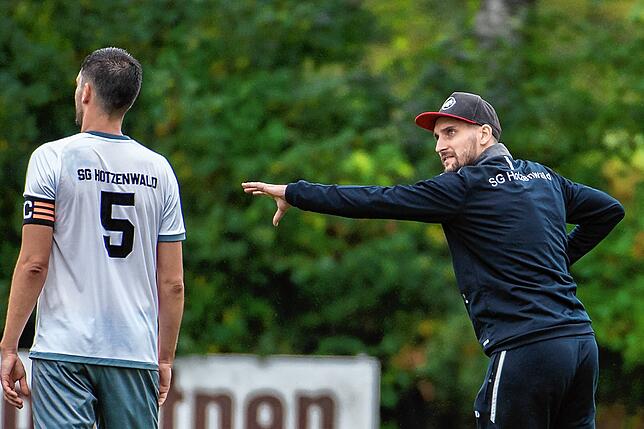 Bild 29: SG Hotzenwald gewinnt mit 5:2 gegen den SV Dogern &ndash; und wir haben Bilder!