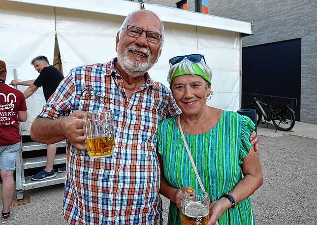 Bild 27: Stadtfest in Markdorf – Wir haben die Bilder!