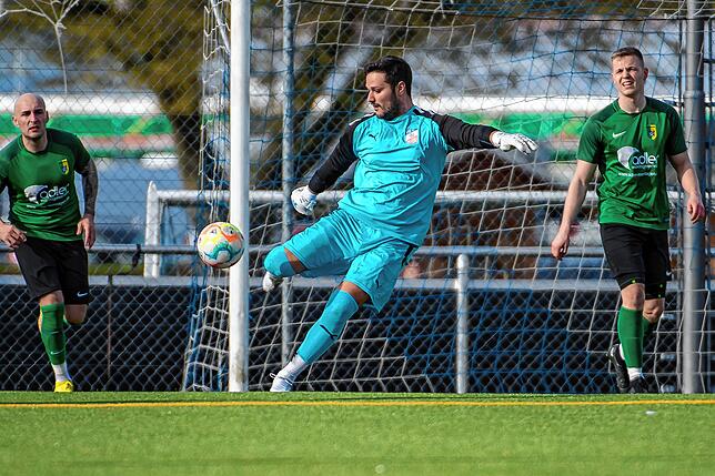 Bild 26: VfB Waldshut besiegt den SV Herten mit 5:1 &ndash; und wir haben Bilder!