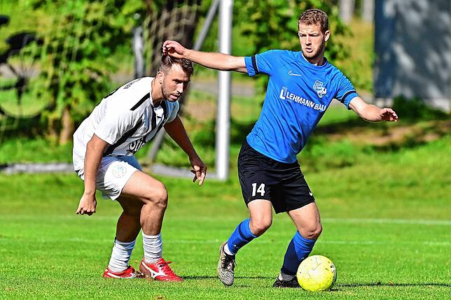 Bild 30: FC Wittlingen rettet sich zum 2:2 gegen die SG Mettingen/Krenkingen &ndash; und wir haben Bilder!