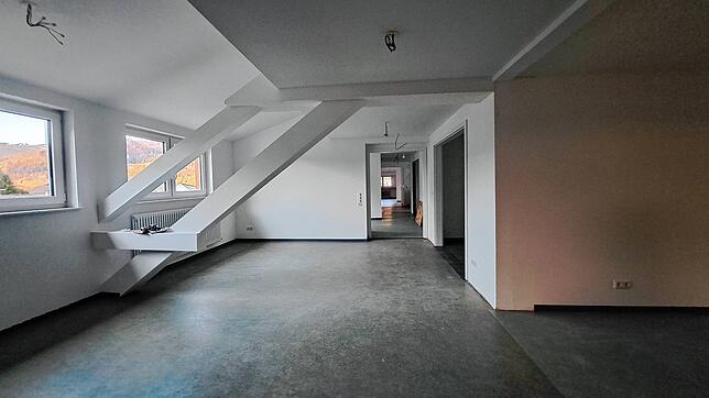 Bild 11: So sieht es jetzt im Kindergarten St. Josef aus