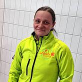 Katrin Morasch: „Ich muss immer wieder mein Trinkgeld opfern, um die Alarmsirene auszuschalten.“