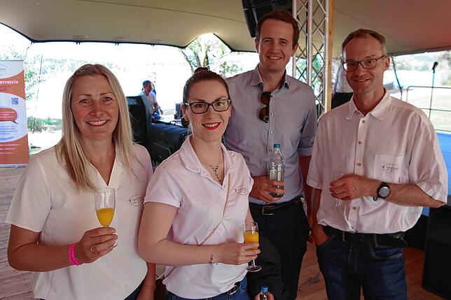 Bild 29: Bilder der 150-Jahr-Feier des TV Radolfzell