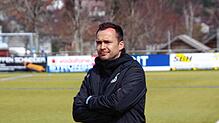 Für Trainer Stefan Pröhl und den Hegauer FV war nicht viel zu holen beim 1:4 gegen den Tabellenzweiten FC RW Salem.