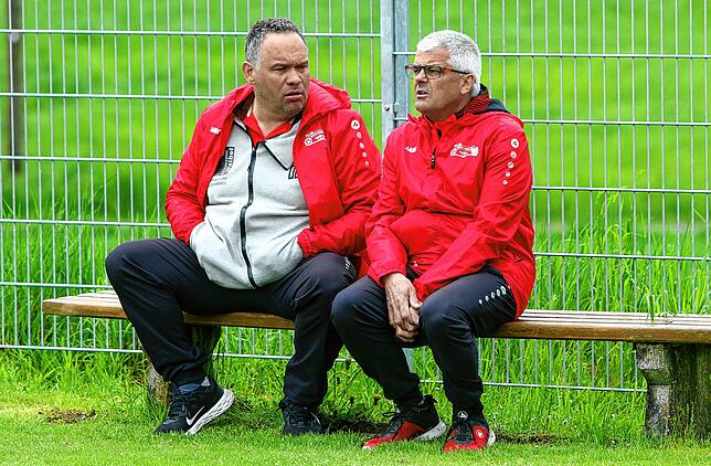 Bild 29: FC Bodman-Ludwigshafen gewinnt beim TSV Aach-Linz mit 4:2. Wir waren mit der Kamera dabei!