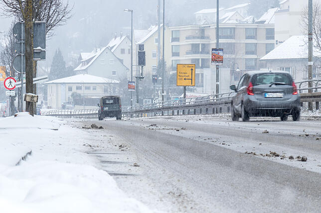 Bild 3: Blaulicht-Akte 2018: Diese Fälle hielten die Polizei im zu Ende gehenden Jahr auf Trab