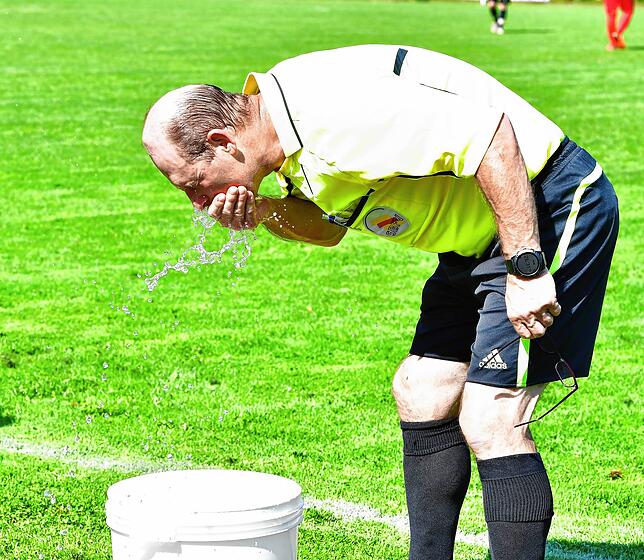 Bild 20: FC Erzingen siegt mit 4:2 beim SV Dogern – und wir haben Bilder!