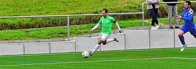 Bild 41: SG Mettingen/Krenkingen besiegt FC Hauingen mit 6:0 – und wir haben Bilder!