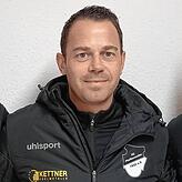 Nicht mehr Trainer, aber weiter im Club: Pfaffenweilers Patrick Anders.