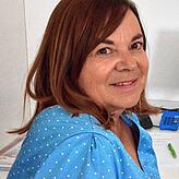 Sylvia Westermann sieht die Tourismus-Saison 2020 &bdquo;durchaus nicht schlecht&ldquo;.