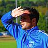 Sorgenvoller Blick in die Zukunft: Jugendtrainer Thorsten Szesniak sagt: &bdquo;Man kann jetzt nicht einfach abbrechen. Wir müssen an ...